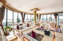 Verdure Grand Cruise Halong Overnight 5 Stars Cruise (2D1N)