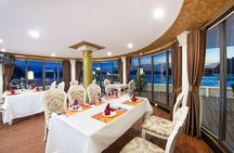 Verdure Grand Cruise Halong Overnight 5 Stars Cruise (2D1N)