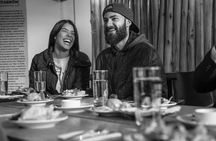 Barranco Art and Food Tour: Graffiti Walk and Culinary Delights