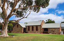 All-Inclusive McLaren Vale Wine & Brew Minibus Tour