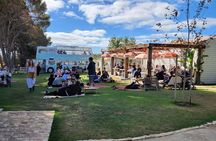 All-Inclusive McLaren Vale Wine & Brew Minibus Tour