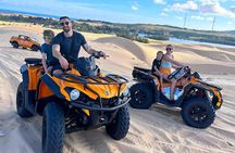 Explore Secret Mui Ne: Guided Jeep Tour through Scenic Spots