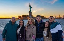 City Lights NYC Cocktail Cruise