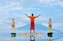 Ultimate Bali | Privately Guided TikTok Tour with Driver / Guide
