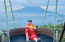 Ultimate Bali | Privately Guided TikTok Tour with Driver / Guide