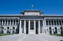 Prado Museum Skip-the-line Guided Tour 