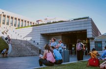 Prado Museum Skip-the-line Guided Tour 