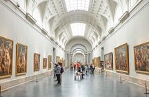 Prado Museum Skip-the-line Guided Tour 