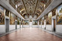 Prado Museum Guided Tour with Skip the line Ticket