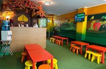 Magical Escape Room Adventures for Kids in Athens