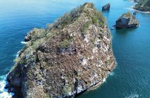 Visit Los Arcos de Mismaloya National Park