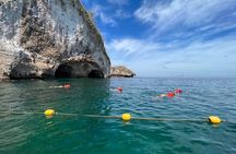 Visit Los Arcos de Mismaloya National Park