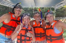 Visit Los Arcos de Mismaloya National Park