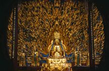 Chongqing Dazu Rock Carving Luxury Tour All Inclusive Best Guide