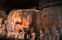 Chongqing Dazu Rock Carving Luxury Tour All Inclusive Best Guide