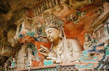 Chongqing Dazu Rock Carving Luxury Tour All Inclusive Best Guide