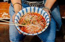 Prabang Plates Food Tour with 15+ Tastings