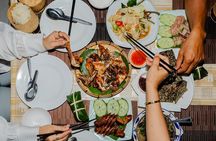 Prabang Plates Food Tour with 15+ Tastings