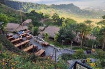 Dien Bien Phu War History 3-Day Tour by Air from Hanoi