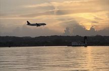 Corfu: Private Sunset Cruise