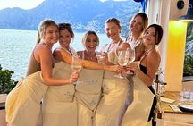 Pasta & Tiramisù: Cook, Lunch & Beach Day in Amalfi Coast!
