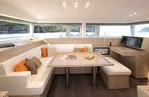 Paros Private Catamaran Cruise to South Paros and Antiparos