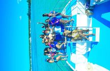 Hip Hop adult only Party Boat with Unlimited drinks& sandb