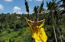 Ubud Tour by Scooter