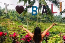 Ubud Tour by Scooter