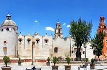 Trip from San Miguel to the Sacred Frescoes of Atotonilco