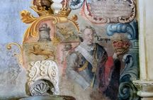 Trip from San Miguel to the Sacred Frescoes of Atotonilco