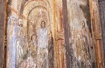 Trip from San Miguel to the Sacred Frescoes of Atotonilco