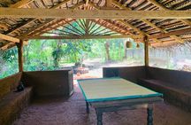 Hands-On Cooking Class in Anuradhapura-Cook Like a Local