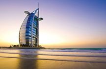 3 Days Dubai Land Tour