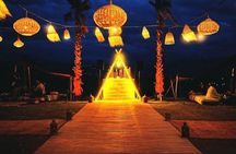 Agafay Desert Excursion - Quad and camel - dinner show 
