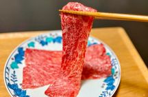 Discover Kobe's Flavors On A Cooking Class