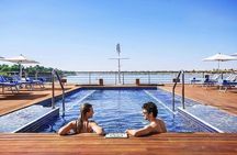 Experience Egypt in 7 days to Cairo Luxor, Aswan, and Nile Cruise