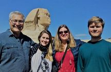 Experience Egypt in 7 days to Cairo Luxor, Aswan, and Nile Cruise