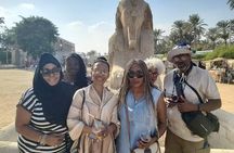 Cairo and Nile Cruise 9 Days Tour, Exploring the Wonders of Egypt