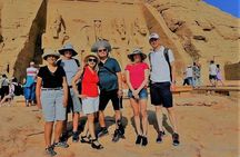 Cairo and Nile Cruise 9 Days Tour, Exploring the Wonders of Egypt