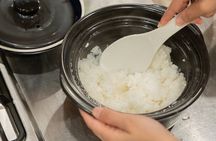 Kobe Beef Sukiyaki Cooking Class in a Local Kobe Home