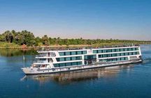 8 Days Egypt Family Tour to Cairo and Nile Cruise