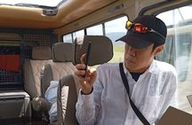 3-Day Serengeti and Ngorongoro Safari with Guide