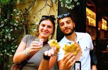 Savoring Rome From Trastevere Flavors to Jewish Ghetto Delights