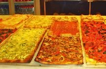 Savoring Rome From Trastevere Flavors to Jewish Ghetto Delights