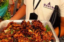 Savoring Rome From Trastevere Flavors to Jewish Ghetto Delights