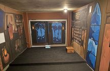 Magical Escape Room Adventures for Kids in Athens