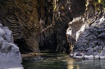 Etna and Alcantara: the Breath of the Earth, the Power of Water