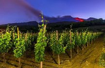 Etna and Alcantara: the Breath of the Earth, the Power of Water