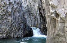 Etna and Alcantara: the Breath of the Earth, the Power of Water